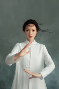 Wang Zongyue’s Treatise on Tai Chi Chuan: The “Bible” of Tai Chi — How 300-Year-Old Wisdom Illuminates Modern Health