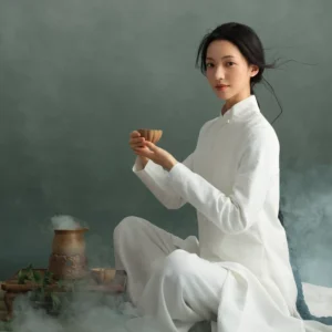 Cultivating Qi to Attain the Dao ·Lineage-Disciples Class