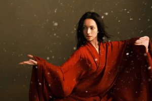 Stress Relief & Mental Clarity: The Meditative Power of Tai Chi