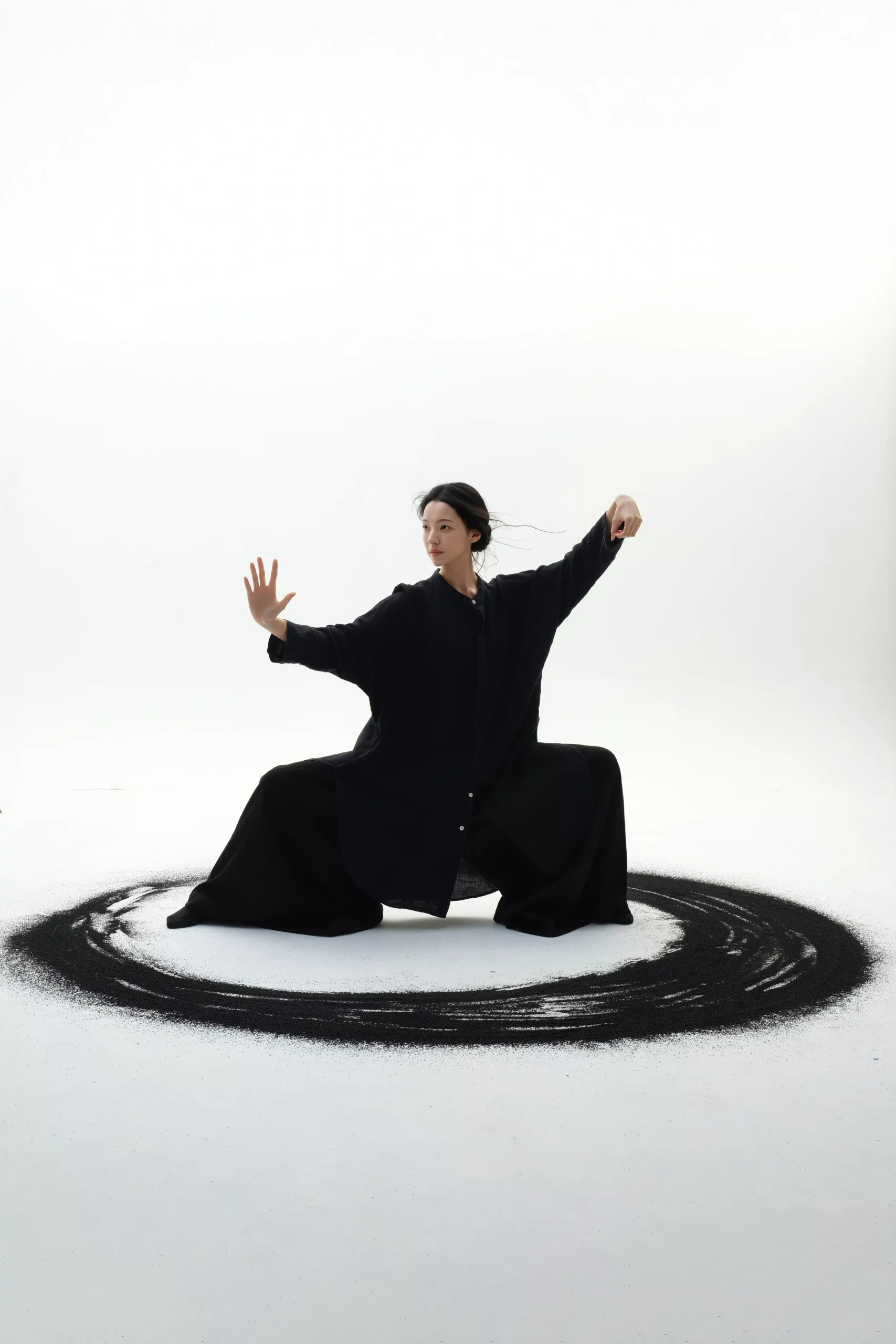 Cultivating Qi to Attain the Dao ·Lineage-Disciples Class - Image 3