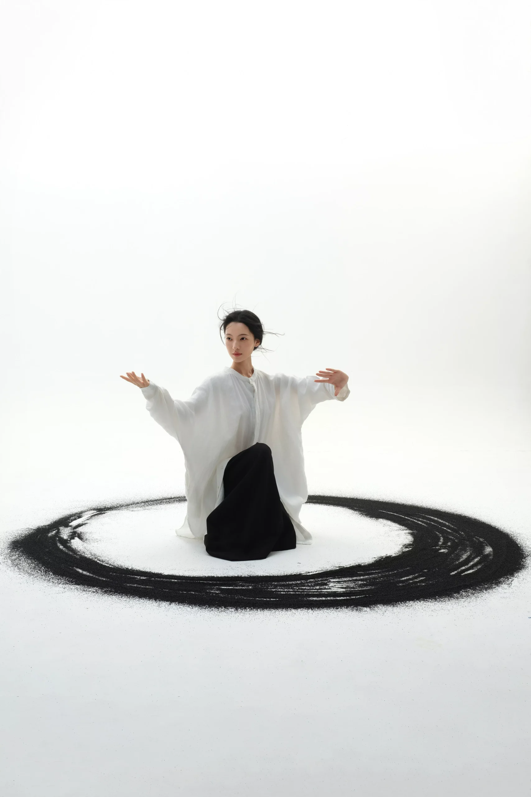Cultivating Qi to Attain the Dao ·Lineage-Disciples Class - Image 4
