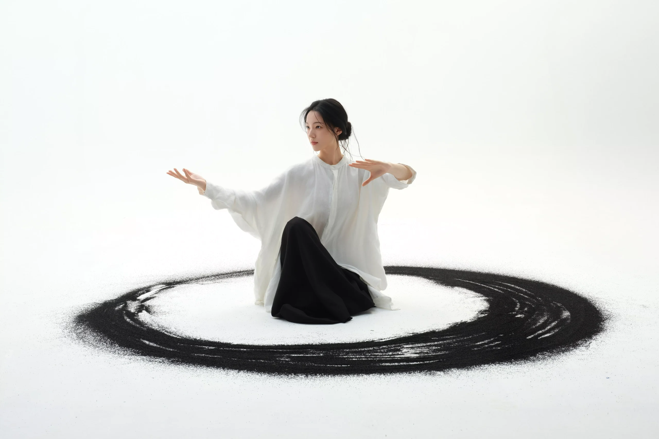 Tai-Chi Silk Reeling Internal Cultivation Course - Image 4