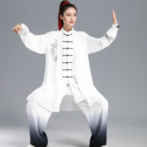 Men's Tai Chi Clothing