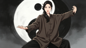 Towards A Deeper Understanding – Exploring Zhi Jin (知劲, Knowing Energy.) vs. Dong Jin (懂劲, Understanding Energy.)
